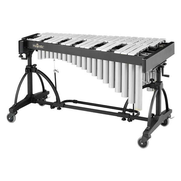Majestic Artist 3 octave vibraphone - Silver