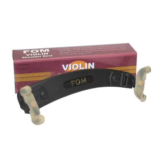 FOM violin shoulder rest - 4/4