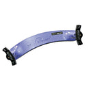 Everest violin shoulder rest - 4/4 - 3/4 (purple)