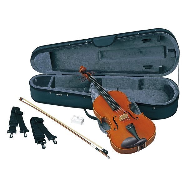 Yamaha Braviol VA5 viola outfit - 15" size