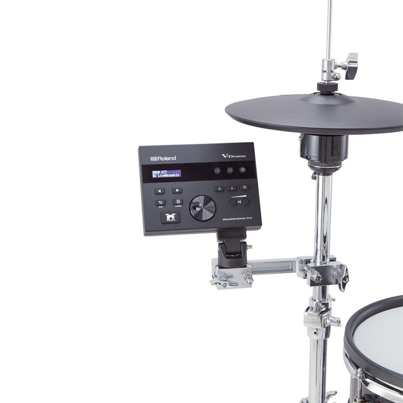 Roland VAD103 V-Drums electronic drum kit