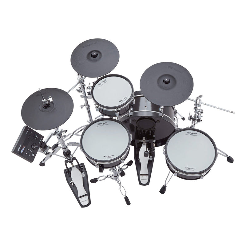 Roland VAD103 V-Drums electronic drum kit