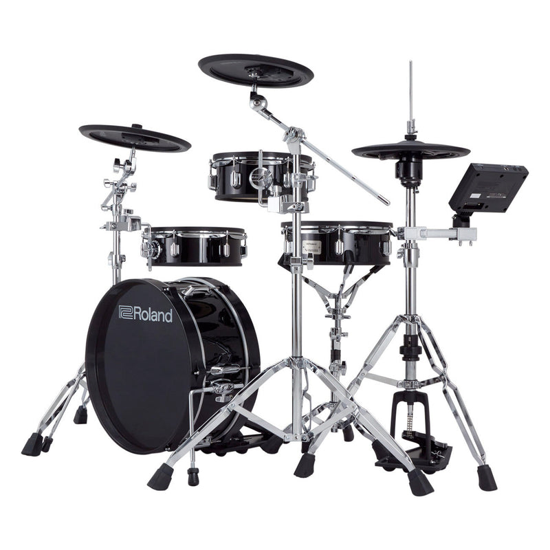 Roland VAD103 V-Drums electronic drum kit