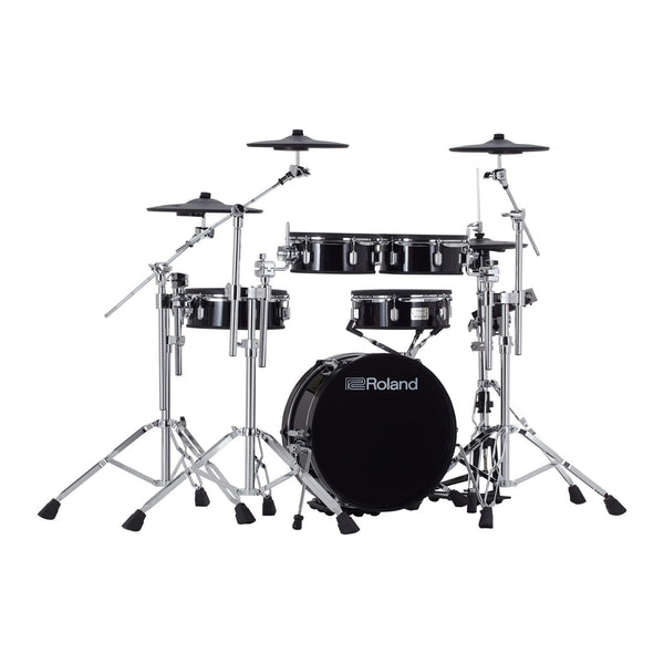 Roland VAD307 V-Drums electronic drum kit - A1