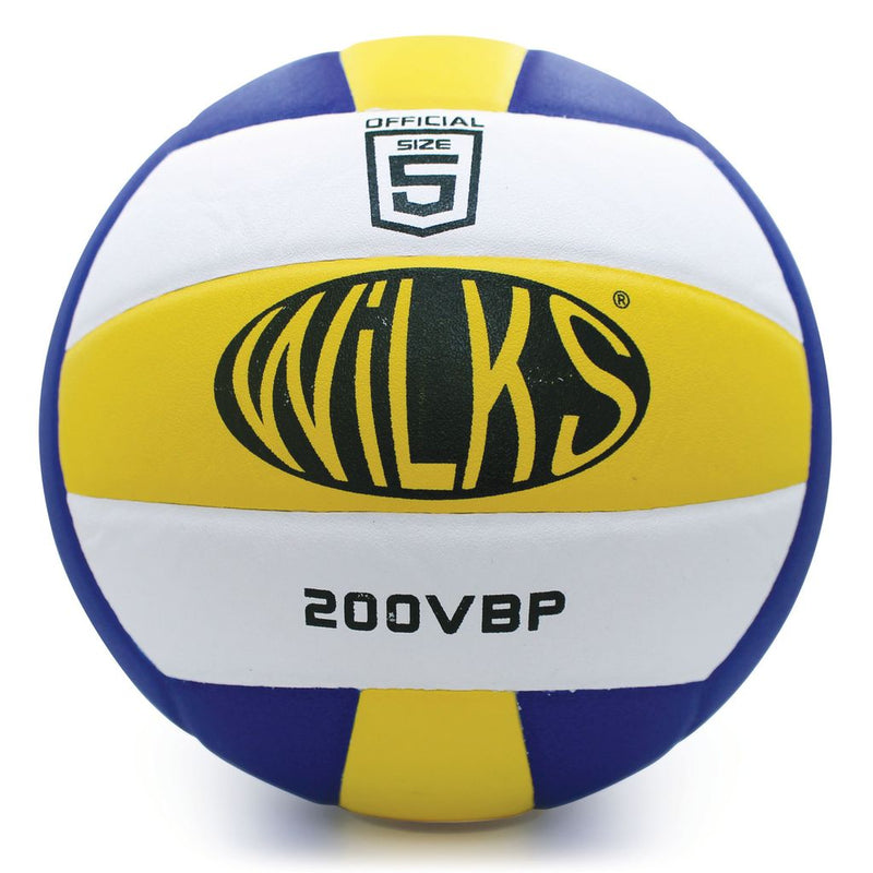 WILKS VOLLEYBALL 200VBP, SIZE 5, 200G