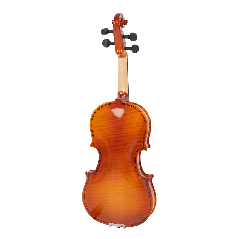 Sonix Student Violin Outfit - 1/2 Size