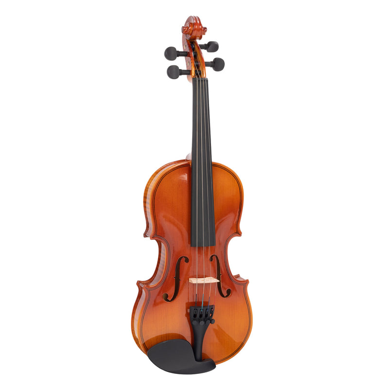 Sonix Student Violin Outfit - 1/4 Size