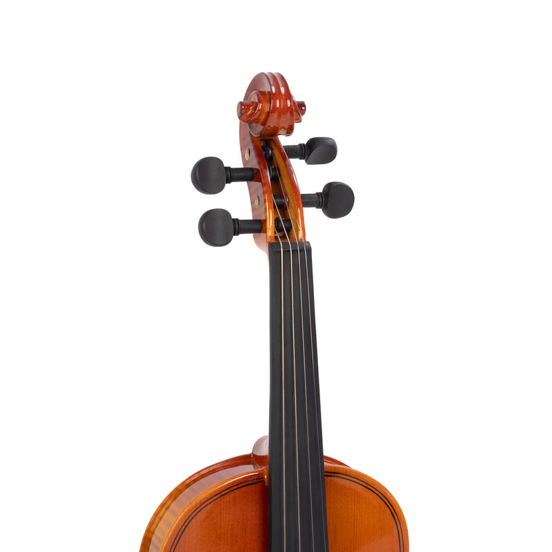 Sonix Student Violin Outfit - 1/4 Size
