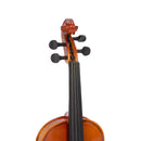 Sonix Student Violin Outfit - 1/2 Size