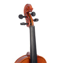 Sonix Student Violin Outfit - 3/4 Size