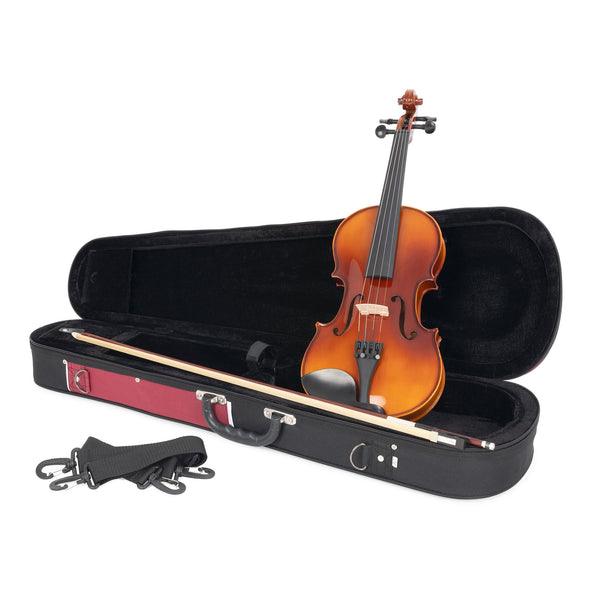 Sonix Secundo Violin Outfit - 43922