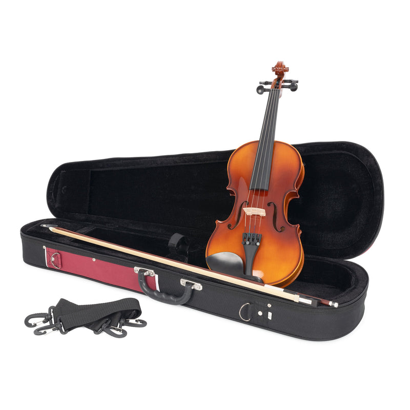 Sonix Secundo Violin Outfit - 43922