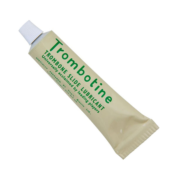 Trombotine Trombone Slide Cream