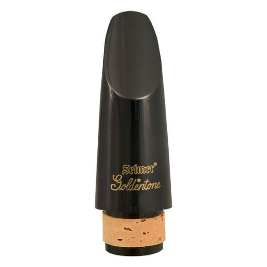 Selmer Goldentone Bb Clarinet Student Mouthpiece