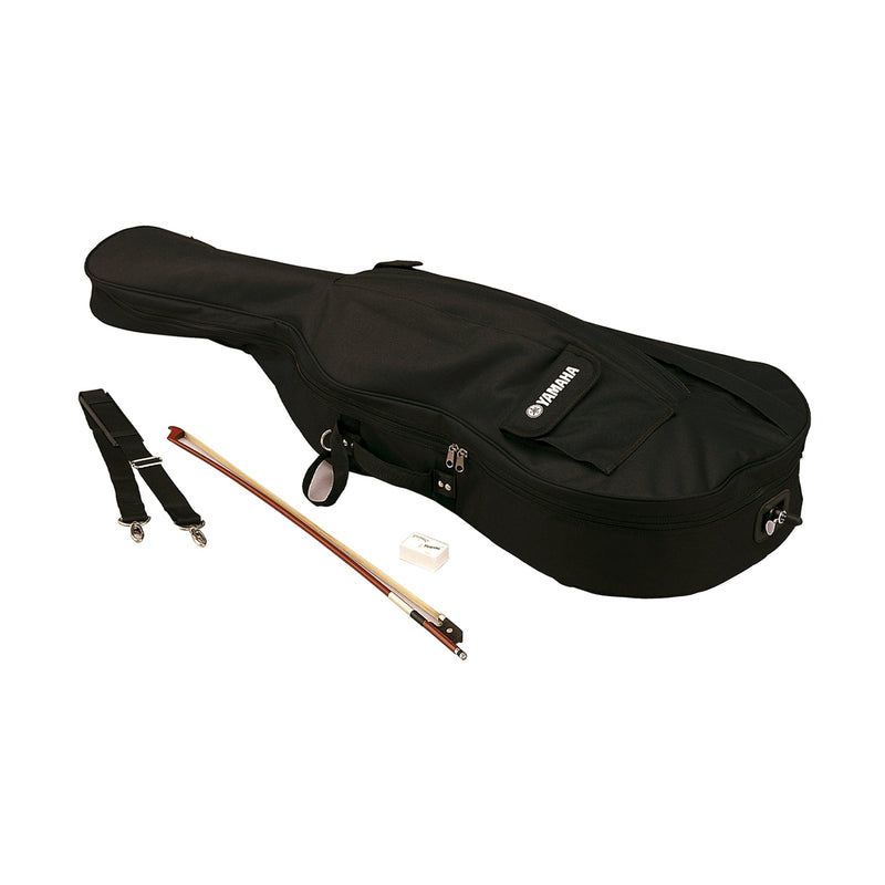 Yamaha Braviol VC5 cello outfit - 4/4
