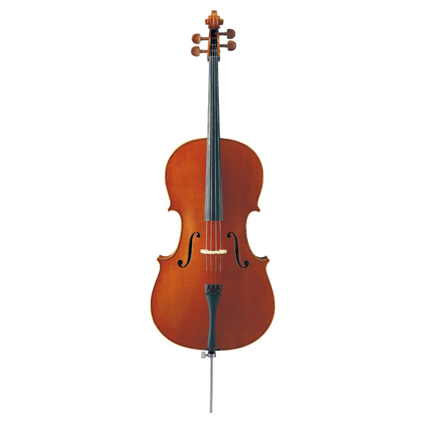 Yamaha Braviol VC5 cello outfit - 1/4