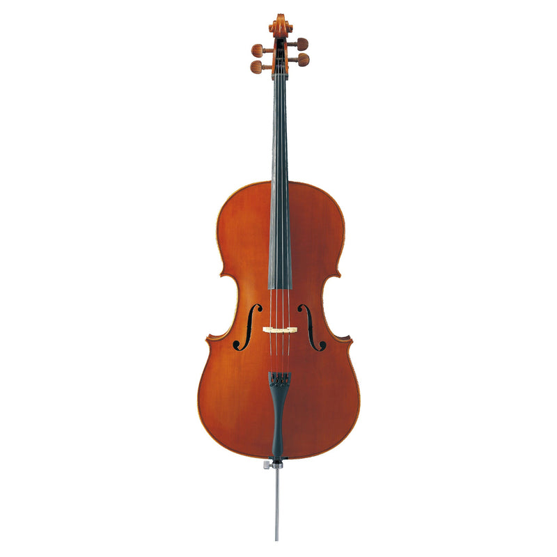 Yamaha Braviol VC5 cello outfit - 4/4