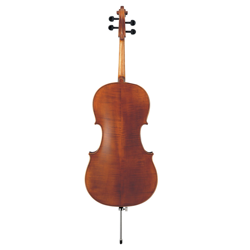 Yamaha Braviol VC7 cello outfit