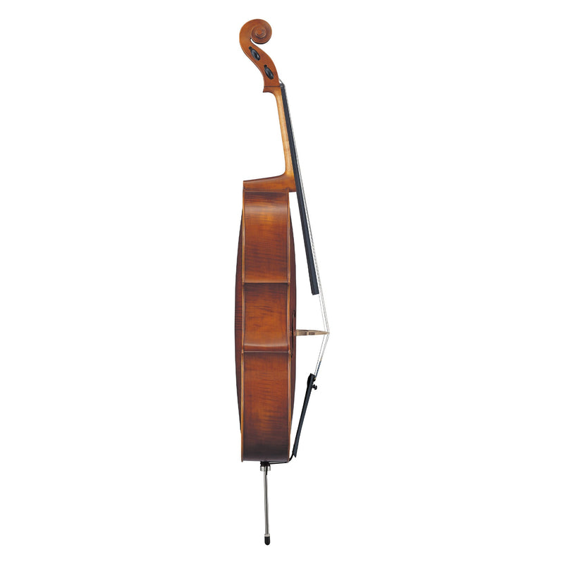 Yamaha Braviol VC7 cello outfit