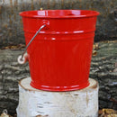 Bucket - Metal Premium