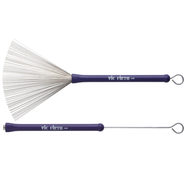 Vic Firth VF-HB Heritage brushes