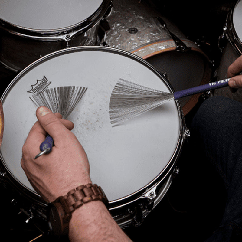 Vic Firth VF-HB Heritage brushes