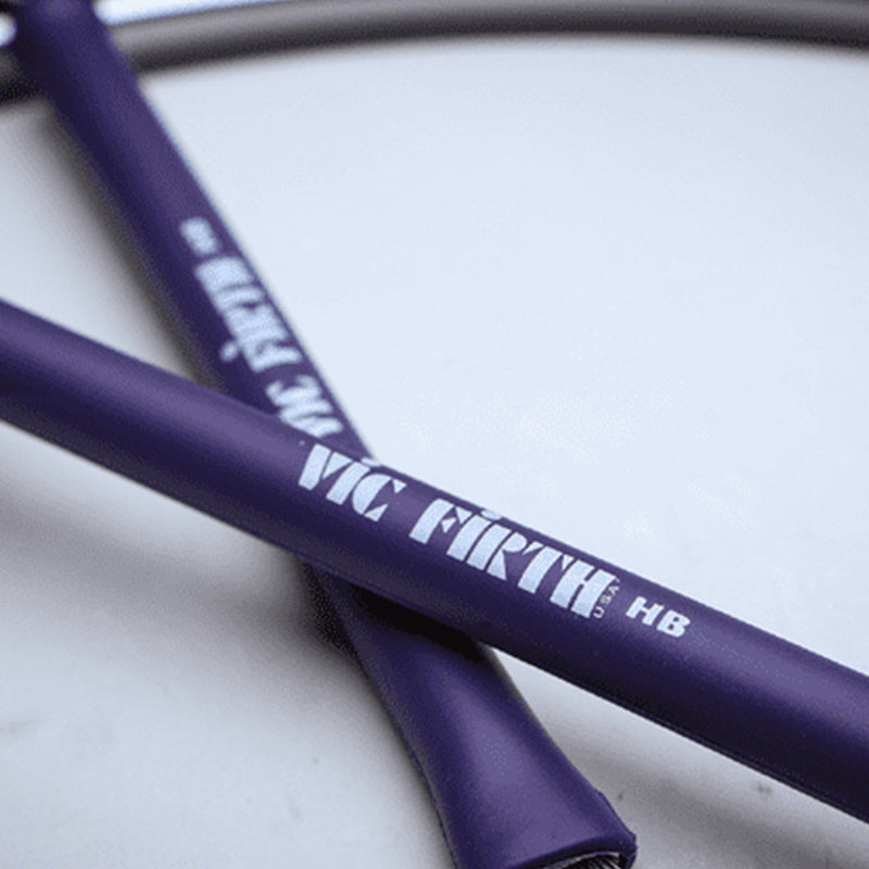 Vic Firth VF-HB Heritage brushes