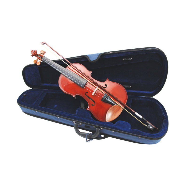 Primavera 90 violin outfit - 1/2 size