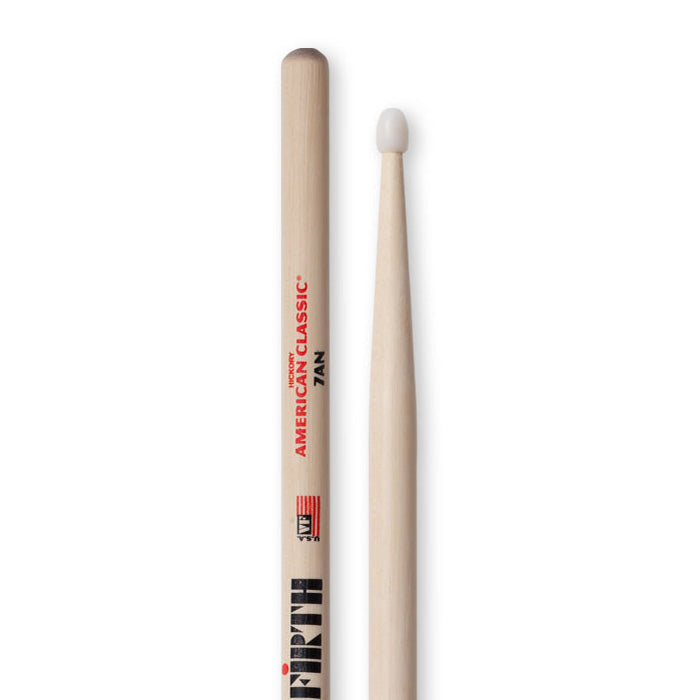 Vic Firth American Classic drum sticks - 7A wood