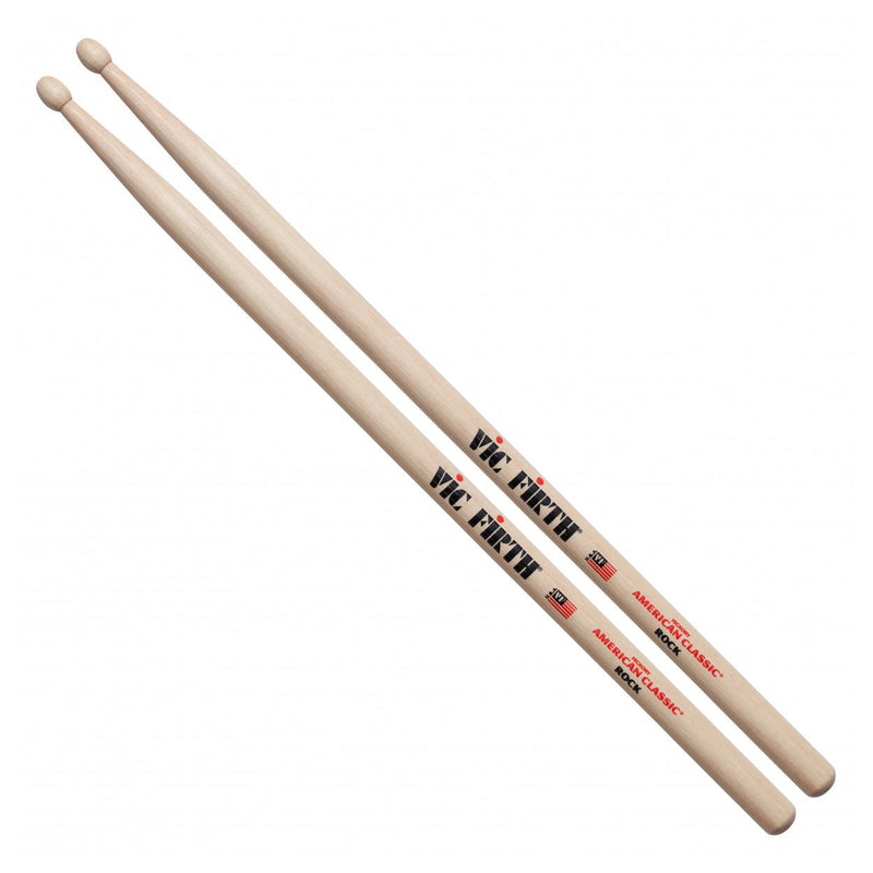 Vic Firth American Classic drum sticks - Rock