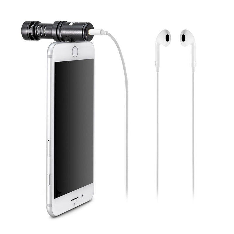 Rode VideoMic Me Lightning