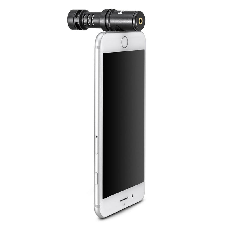 Rode VideoMic Me Lightning