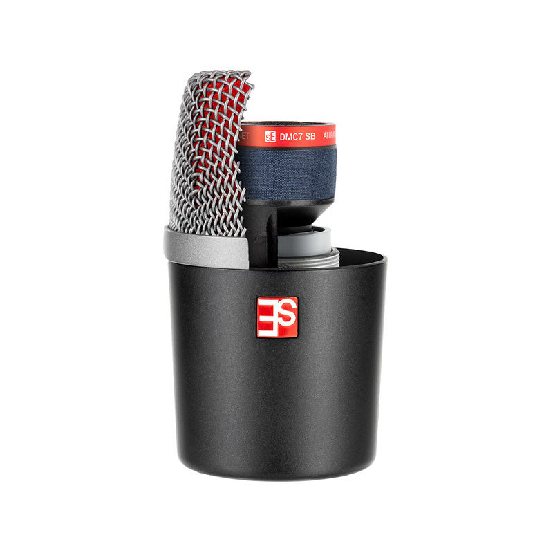 Se Electronics V Kick Kick Drum Microphone