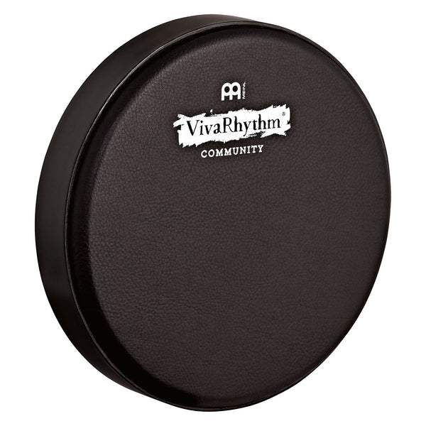 Pop-off drum head suitable for Meinl Viva Rhythm djembes - 10'' head