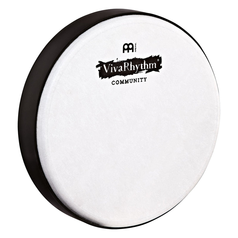 Pop-off drum head suitable for Meinl Viva Rhythm djembes - 10'' head
