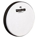 Pop-off drum head suitable for Meinl Viva Rhythm djembes - 12'' head