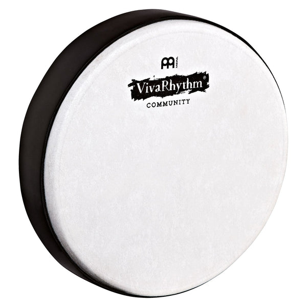Pop-Off Drum Head Suitable For Meinl Viva Rhythm Djembes - 8'' Head