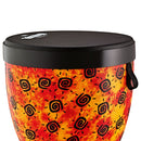Meinl Viva Rhythm Boom Series djembe with Napa head - pretuned - 12 inch (removable head)