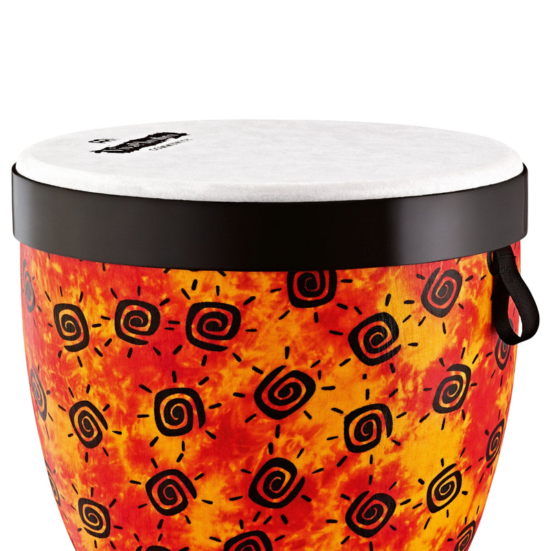 Meinl Viva Rhythm Boom Series djembe - pretuned - 12 inch (removable head)