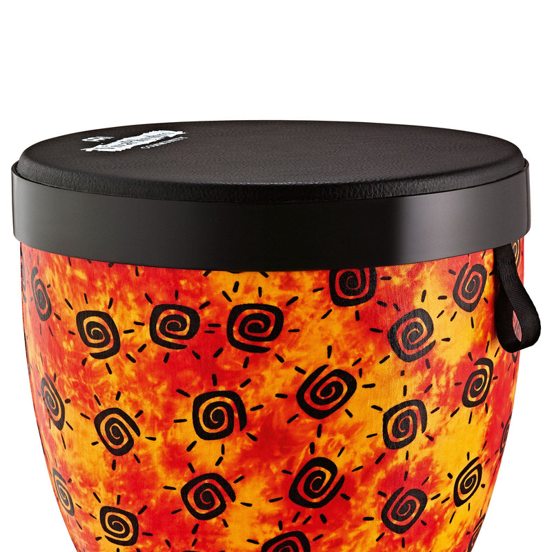 Meinl Viva Rhythm Boom Series Djembe With Napa Head - 8'' Removable Head
