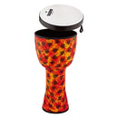 Meinl Viva Rhythm Boom Series Djembe With Synthetic Head - 8'' Removable Head