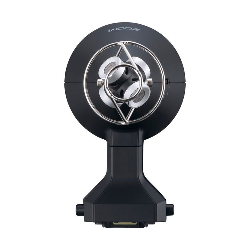 Zoom VRH-8 ambisonics VR microphone capsule