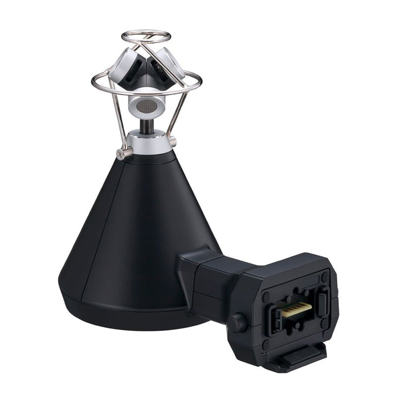 Zoom VRH-8 ambisonics VR microphone capsule