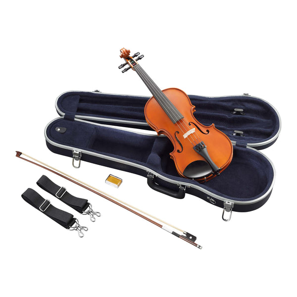 Yamaha Braviol V3 violin outfit - 3/4 size