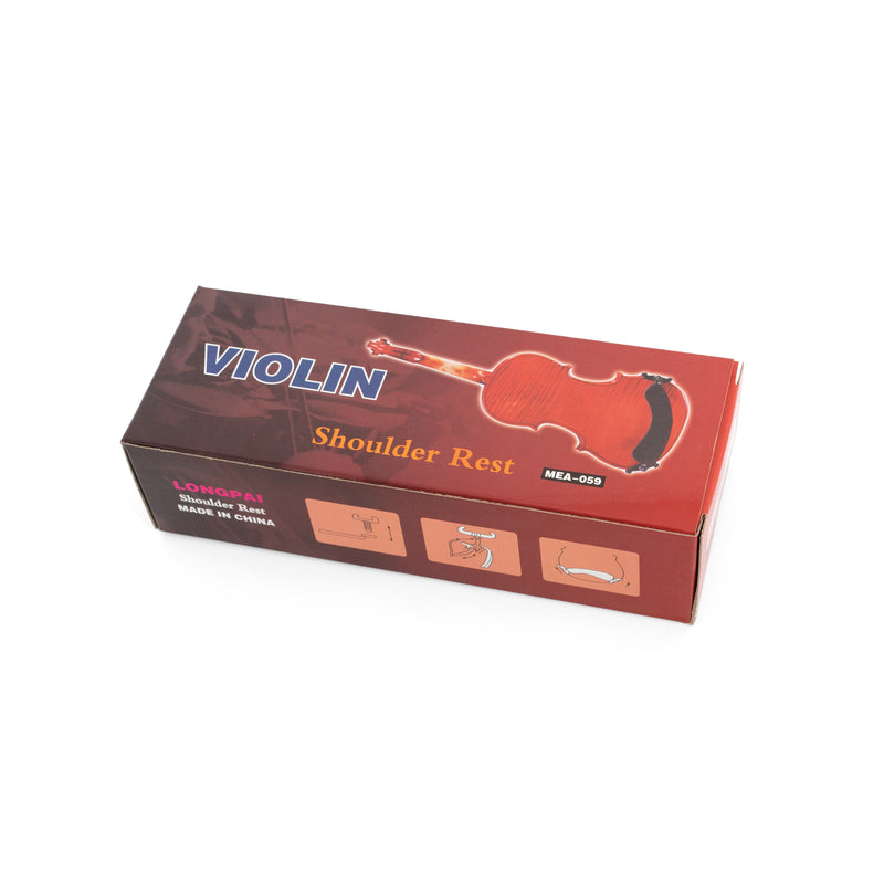 Sonix Student shoulder rest - 1/2 Wolf style