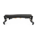 Sonix Student shoulder rest - 1/2 Wolf style
