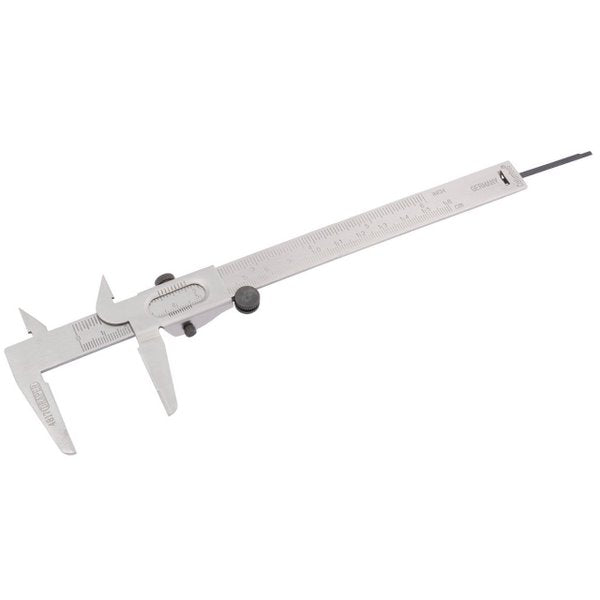 Vernier Caliper, 150mm (Each)