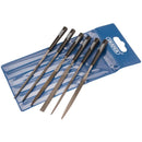 Needle Files, 140mm (Set of 6)