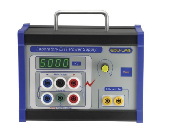 EHT Power Supply (Each)