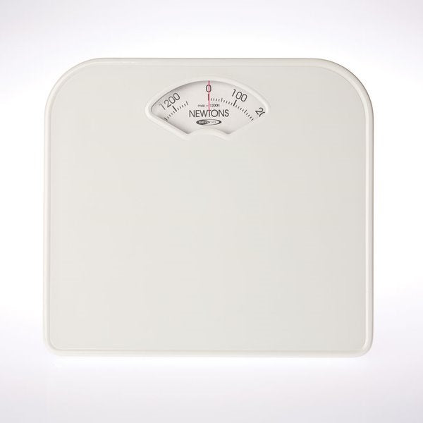 Bathroom Scales, Newton 1200N x 10N (Each)